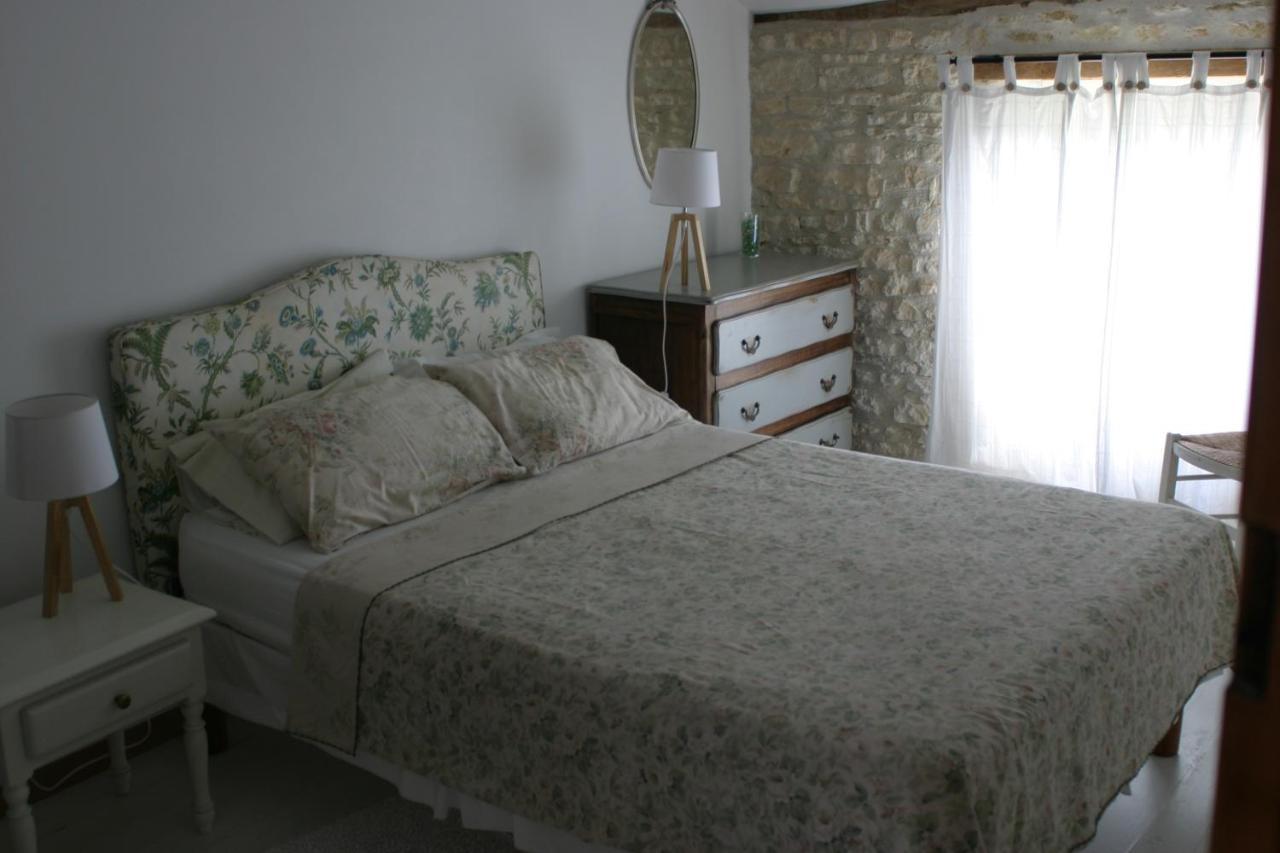 Gite Chez Riviere Nantille Luaran gambar